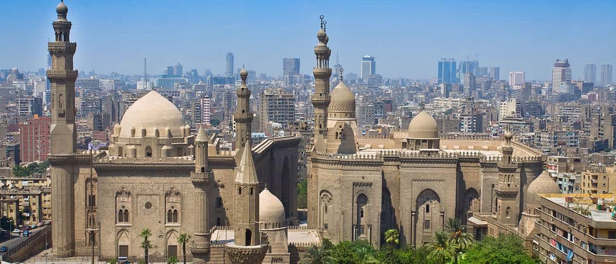 Tour a El Cairo y Luxor desde Marsa Alam en avión