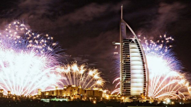 La mejor gira por Marruecos y Dubái