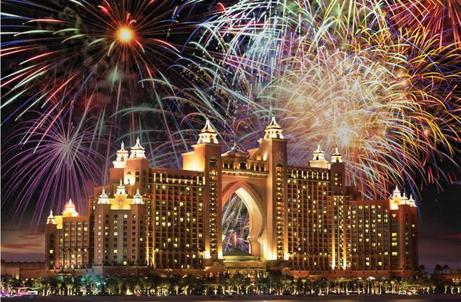 Grand Tour of Dubai, Egypt and Morocco