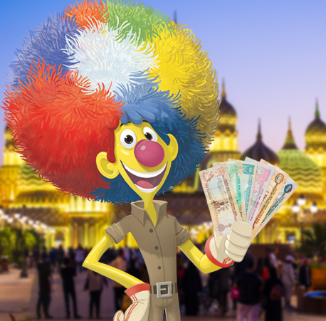 Grand Tour of Dubai, Egypt and Morocco