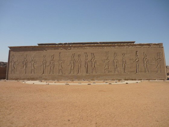 Tour de 12 días por Egipto y Jordania