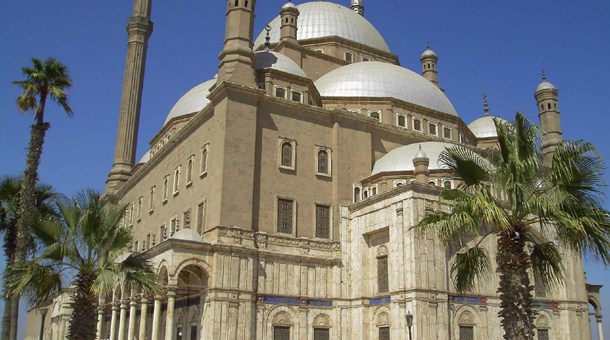 Escapadas 4 días Por El Cairo