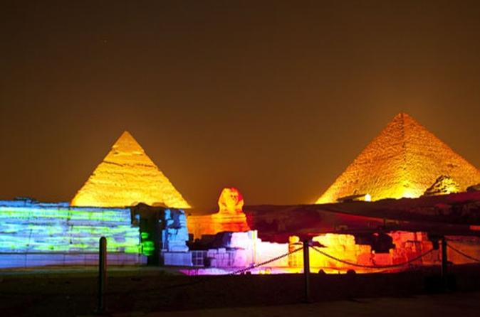 Escapadas 4 días Por El Cairo