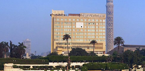 Escapadas 4 días Por El Cairo