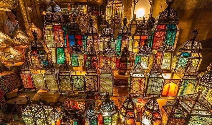 Excursión de un día a Luxor desde El Cairo en avión (16 horas)