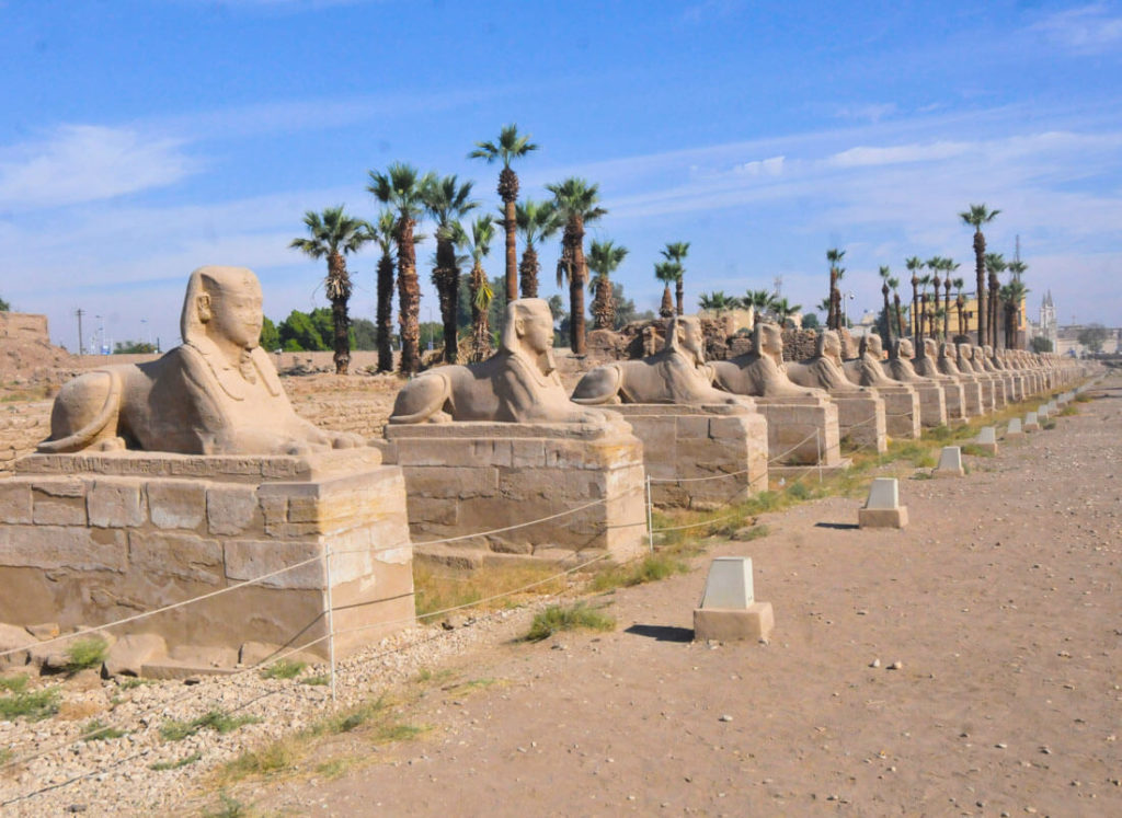 5 Day Luxor Short Break