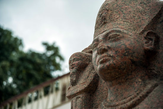 Escapadas 4 días Por El Cairo