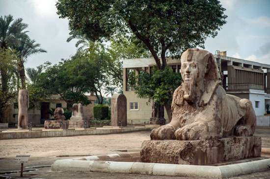 Escapadas 4 días Por El Cairo