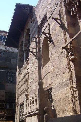 Escapadas 4 días Por El Cairo