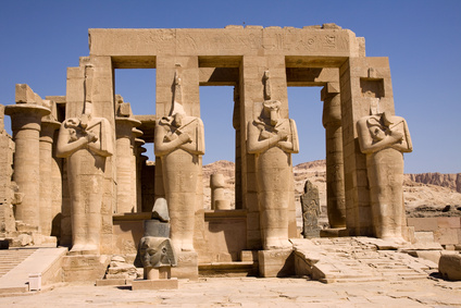 5 Day Luxor Short Break