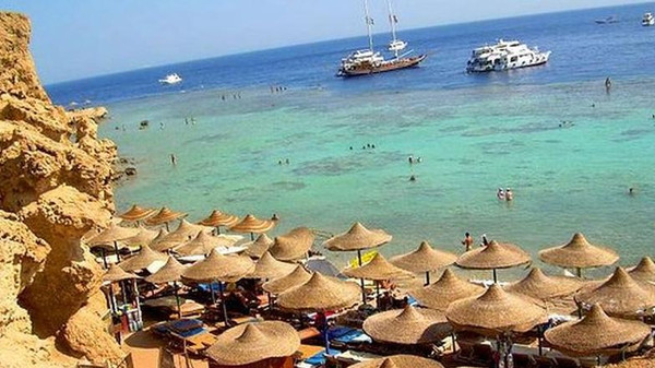 12 Days Pyramids, Nile Cruise & Sharm El Sheikh Tours