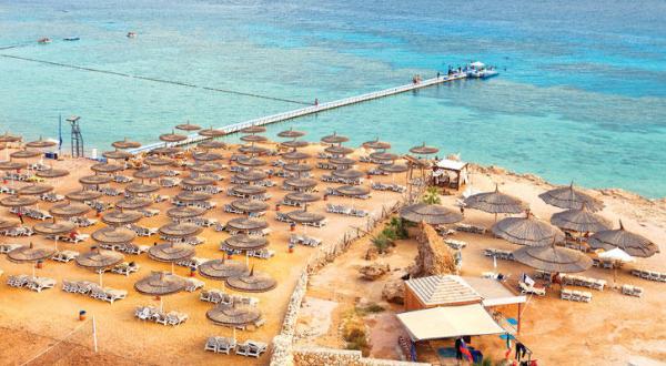 12 Days Pyramids, Nile Cruise & Sharm El Sheikh Tours
