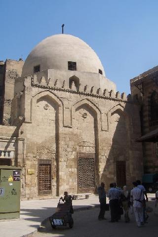 Escapadas 4 días Por El Cairo