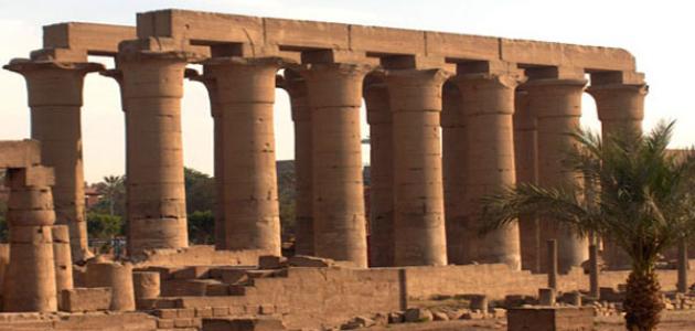 Nile Cruise and Pyramids Round Trip