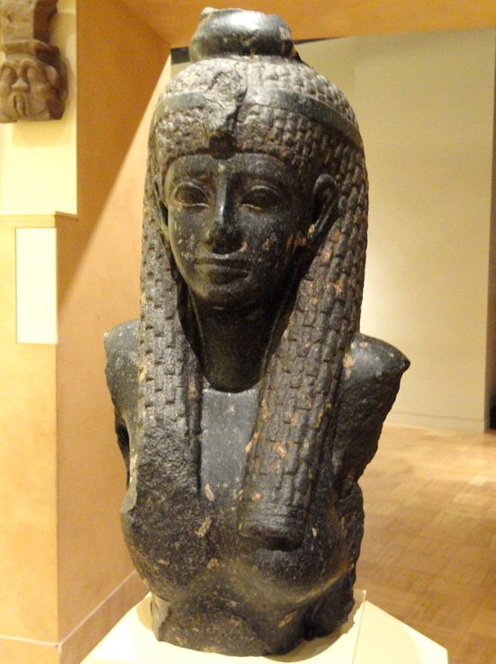 Rule of Cleopatra VII (51 – 30 BC) in Egypt - Egypt History, Where the ...