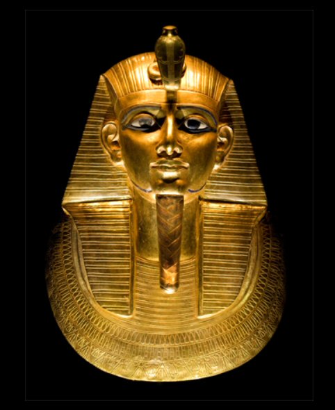 Pharaoh Psusennes I