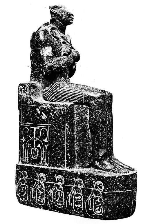 Psusennes II