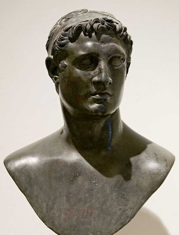 Ptolemy I Soter: Greek Founder of Egypt's Ptolemaic Dynasty