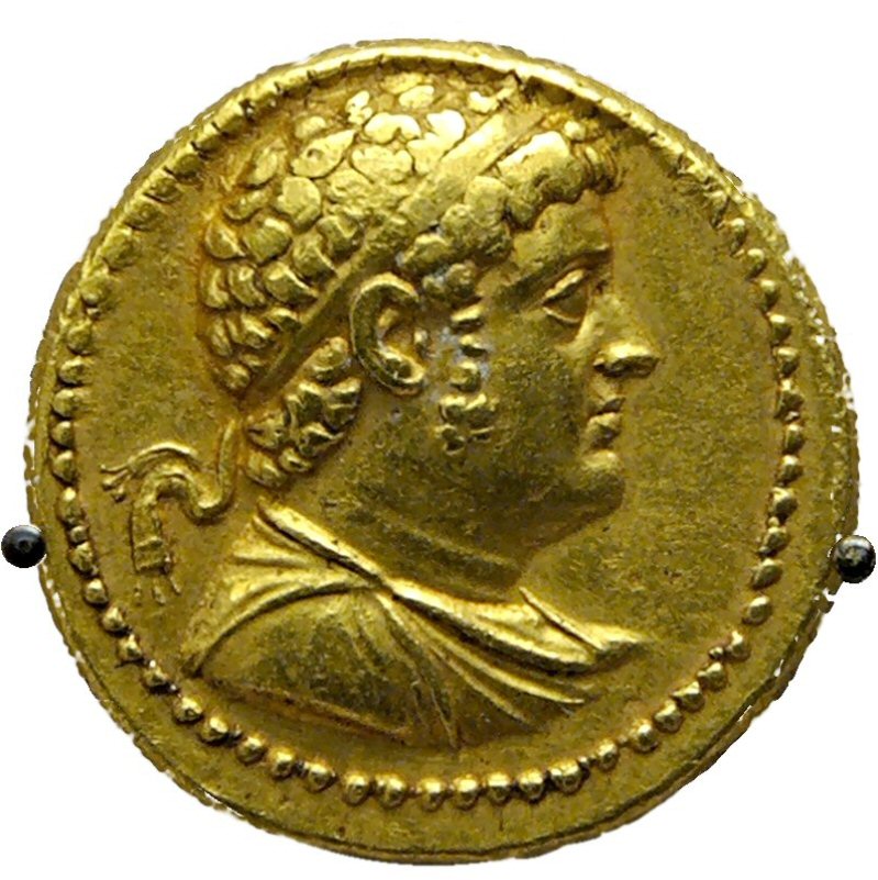 Ptolemy IV