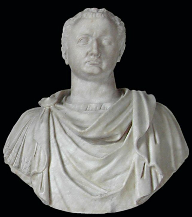 Emperor Titus