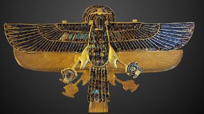 Horus Amulet