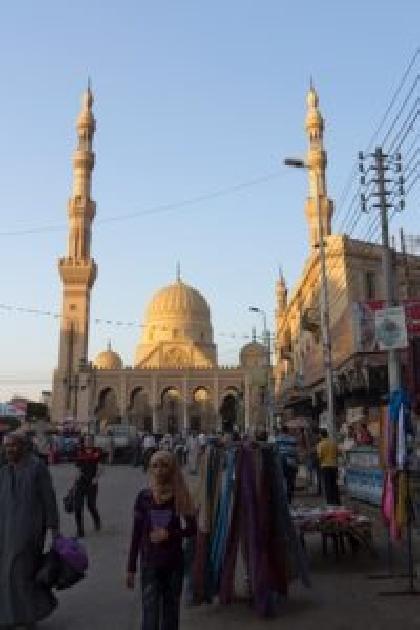 El Gharbia Governorate Travel Guide - Other Destinations in Egypt